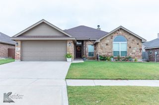 641 Wackadoo Drive, Abilene, TX 79602