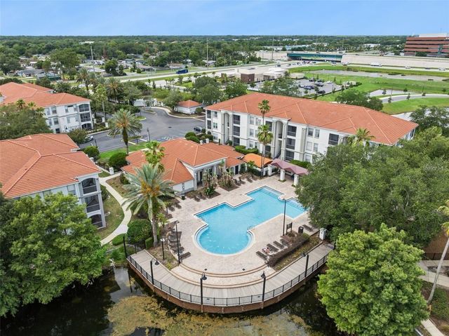 2718 MAITLAND CROSSING WAY 201, Orlando, FL 32810