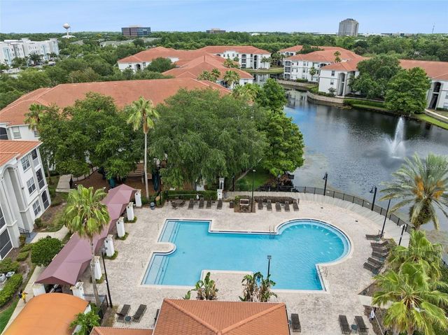 2718 MAITLAND CROSSING WAY 201, Orlando, FL 32810