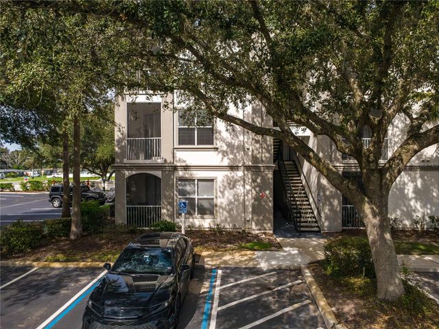 2718 MAITLAND CROSSING WAY 201, Orlando, FL 32810