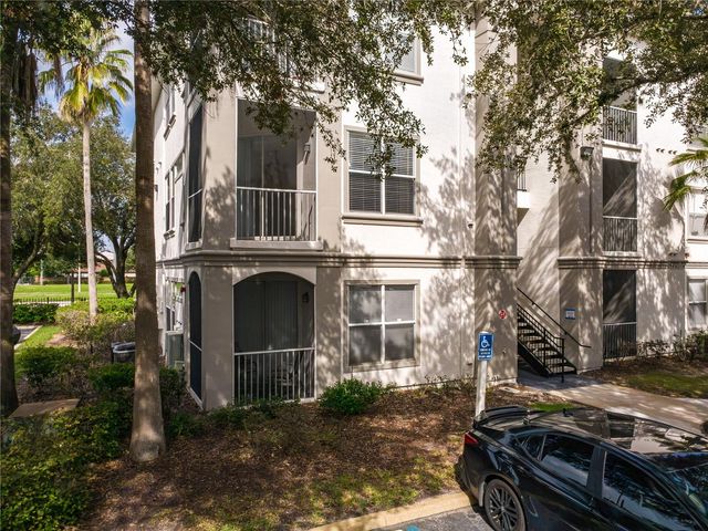 2718 MAITLAND CROSSING WAY 201, Orlando, FL 32810
