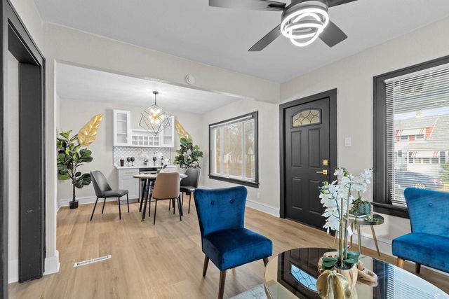 3729 N 39th STREET, Milwaukee, WI 53216