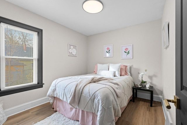 3729 N 39th STREET, Milwaukee, WI 53216