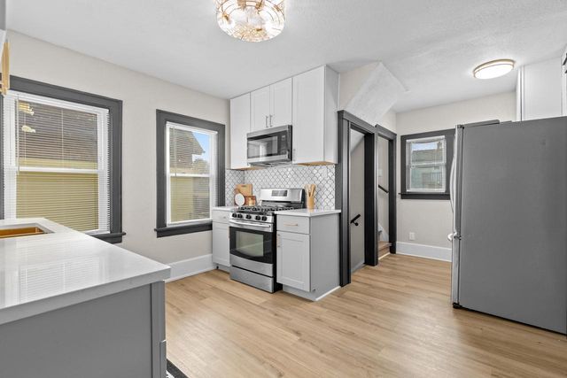 3729 N 39th STREET, Milwaukee, WI 53216