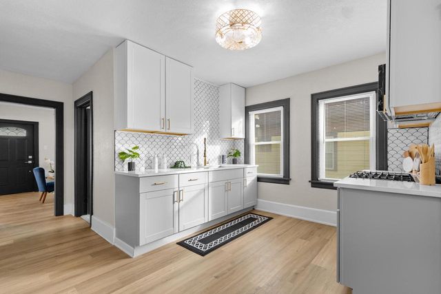 3729 N 39th STREET, Milwaukee, WI 53216