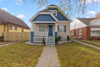 3729 N 39th STREET, Milwaukee, WI 53216
