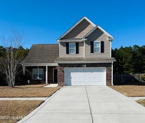 221 Silver Hills Drive, Jacksonville, NC 28546