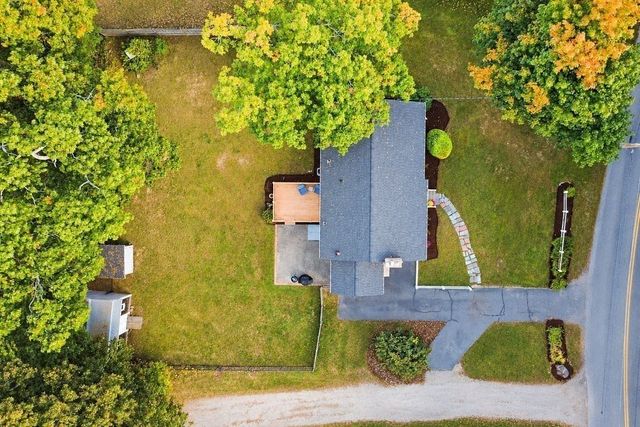 392 Mansfield Rd, North Attleboro, MA 02760