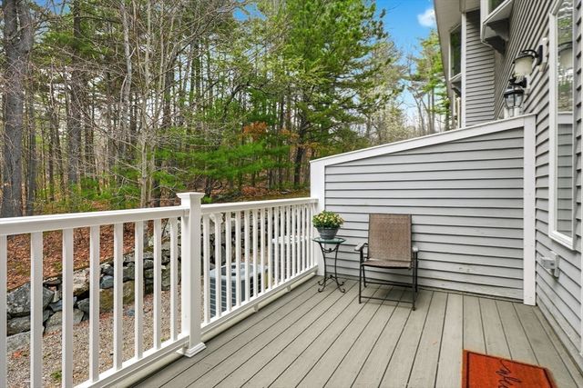 914 Sherwood Forest Lane 914, Saugus, MA 01906