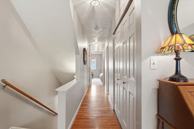 914 Sherwood Forest Lane 914, Saugus, MA 01906