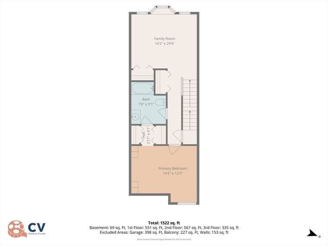 914 Sherwood Forest Lane 914, Saugus, MA 01906