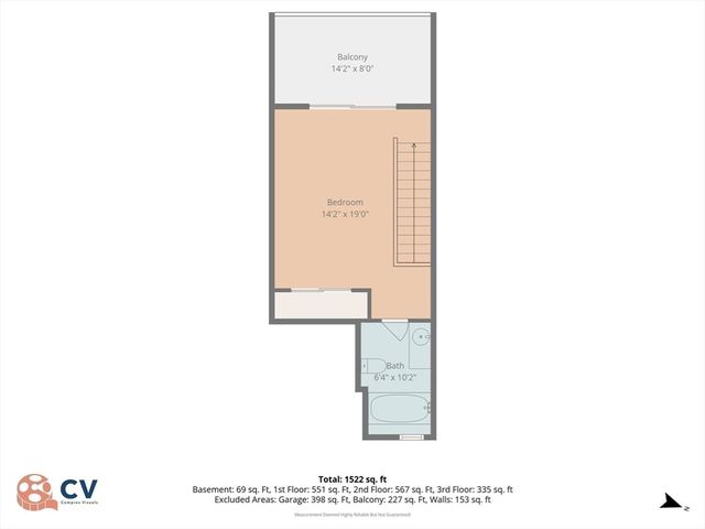 914 Sherwood Forest Lane 914, Saugus, MA 01906