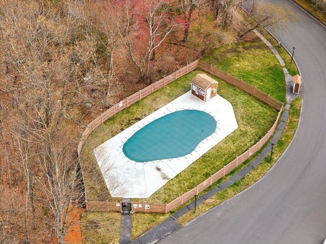 914 Sherwood Forest Lane 914, Saugus, MA 01906