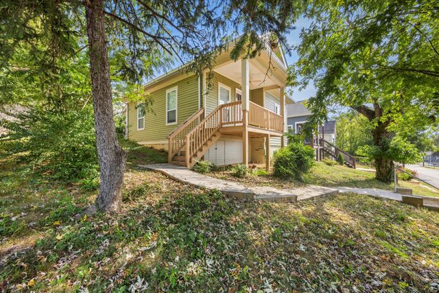 513 W Bell Avenue, Chattanooga, TN 37405