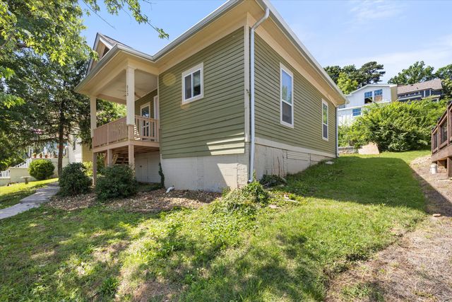 513 W Bell Avenue, Chattanooga, TN 37405