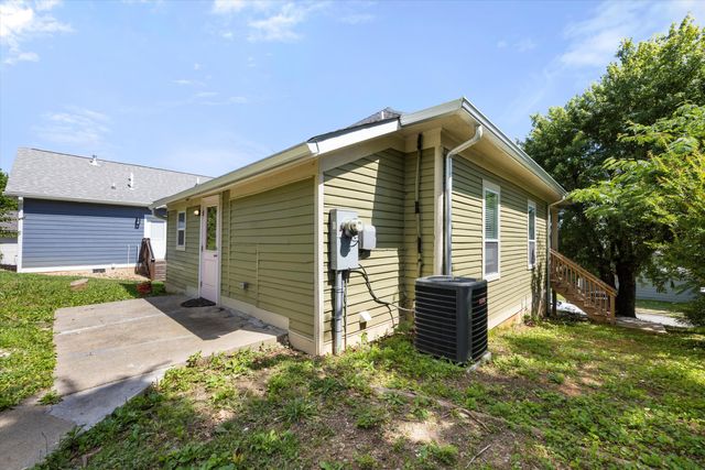 513 W Bell Avenue, Chattanooga, TN 37405