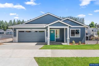 5658 Jeremy Valley (Lot 80) Dr SE, Salem, OR 97306
