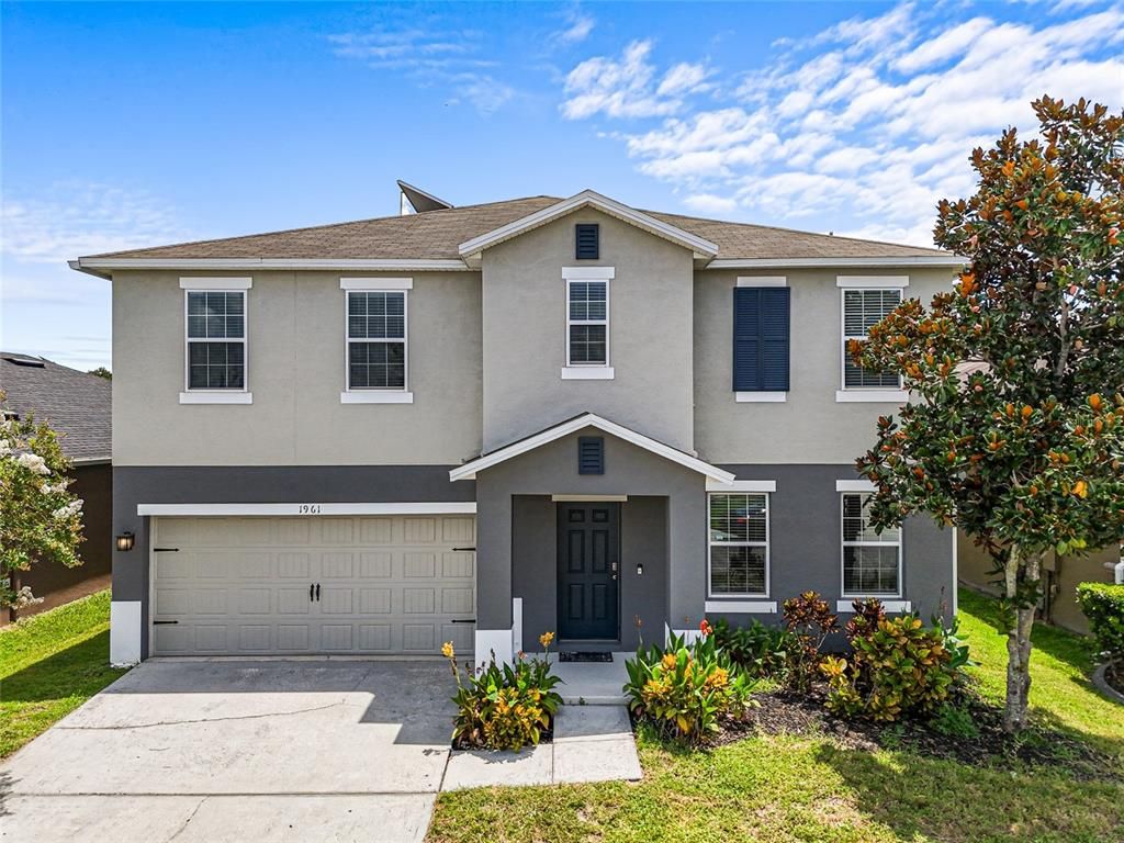 1961 NATIONS WAY, St Cloud, FL 34769