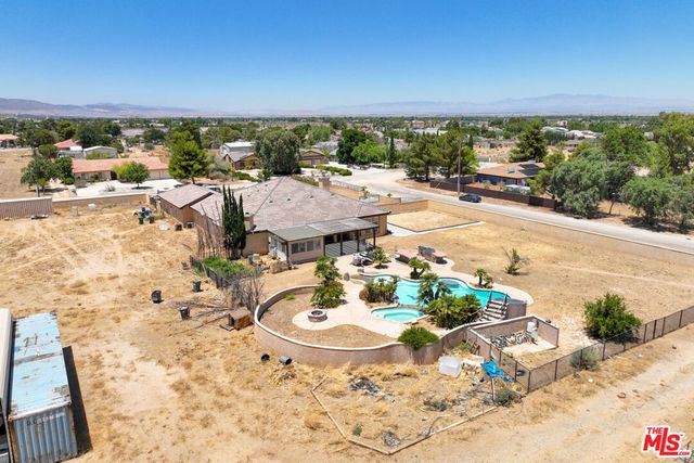 42094 W 21st Street, Lancaster, CA 93536