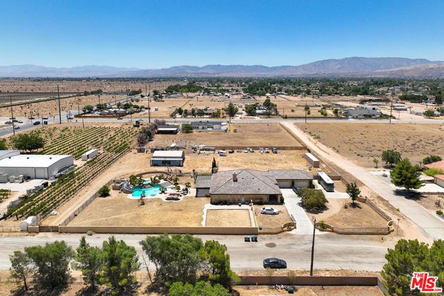 42094 W 21st Street, Lancaster, CA 93536