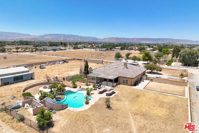 42094 W 21st Street, Lancaster, CA 93536