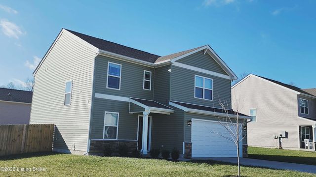 101 Clevis Ct, Elizabethtown, KY 42701