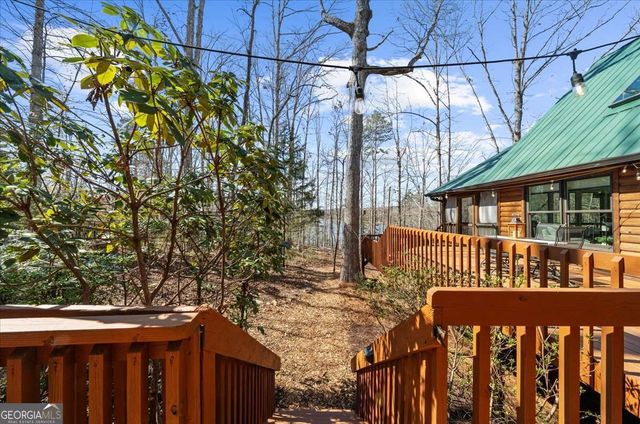 6194 Grants Ford Drive, Gainesville, GA 30506