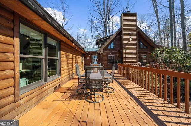 6194 Grants Ford Drive, Gainesville, GA 30506