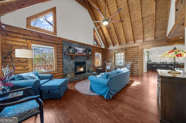 6194 Grants Ford Drive, Gainesville, GA 30506