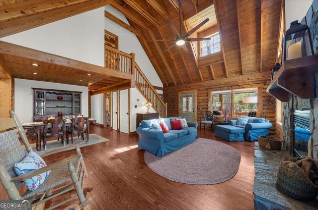 6194 Grants Ford Drive, Gainesville, GA 30506