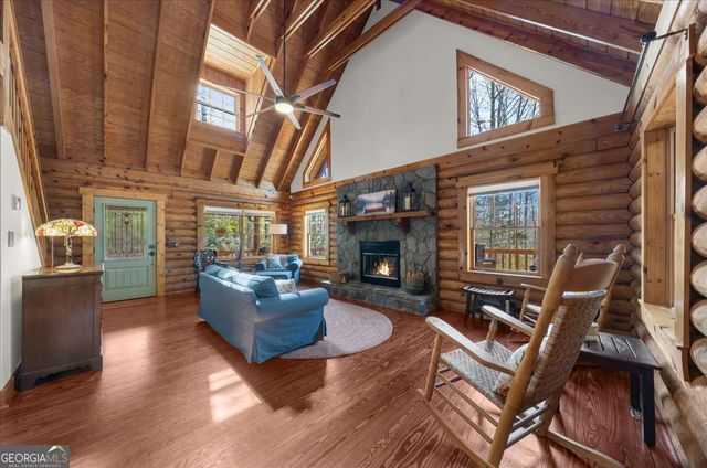 6194 Grants Ford Drive, Gainesville, GA 30506