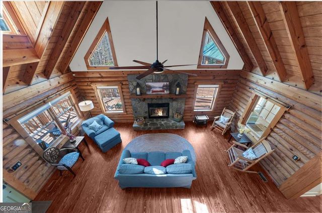 6194 Grants Ford Drive, Gainesville, GA 30506