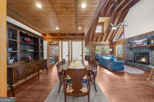 6194 Grants Ford Drive, Gainesville, GA 30506