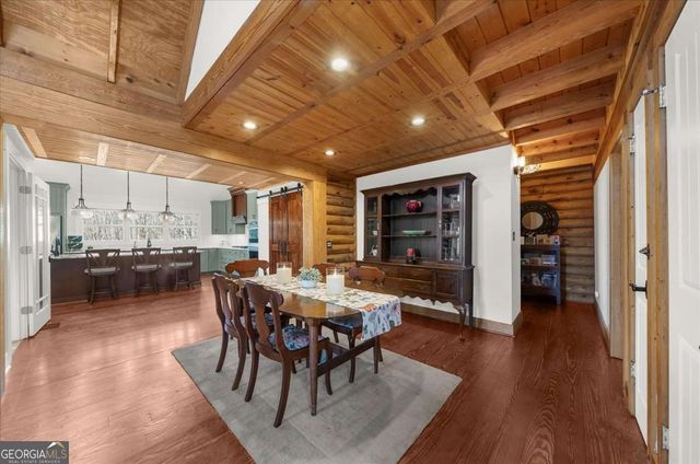 6194 Grants Ford Drive, Gainesville, GA 30506