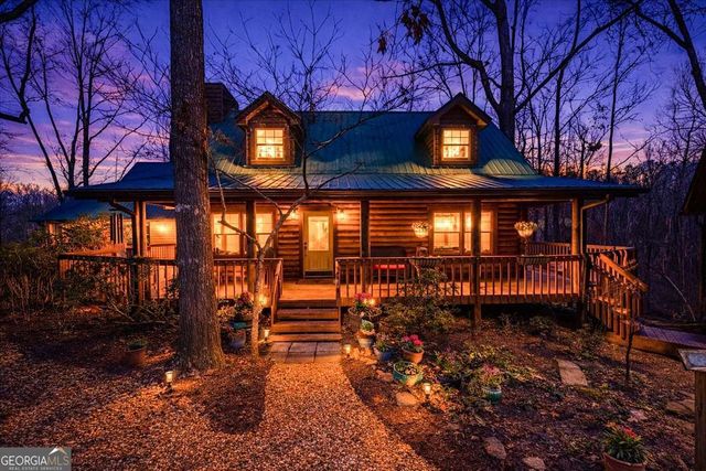 6194 Grants Ford Drive, Gainesville, GA 30506