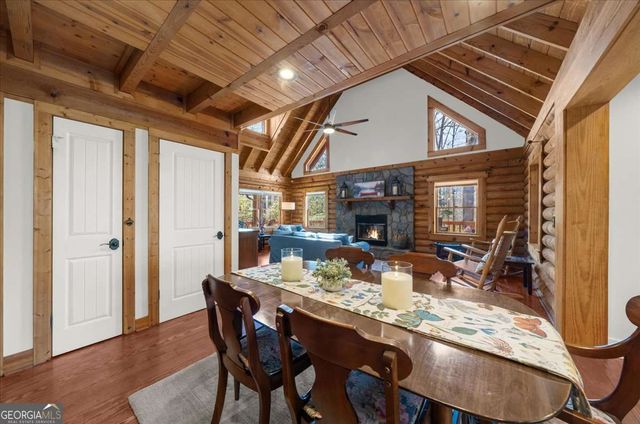 6194 Grants Ford Drive, Gainesville, GA 30506