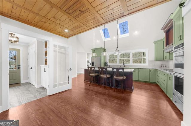 6194 Grants Ford Drive, Gainesville, GA 30506