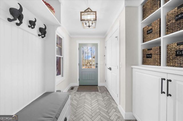 6194 Grants Ford Drive, Gainesville, GA 30506