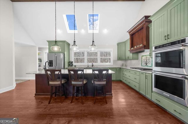 6194 Grants Ford Drive, Gainesville, GA 30506