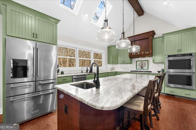 6194 Grants Ford Drive, Gainesville, GA 30506