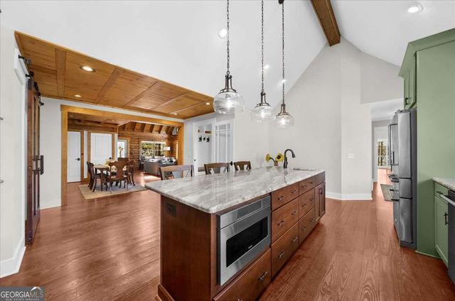 6194 Grants Ford Drive, Gainesville, GA 30506