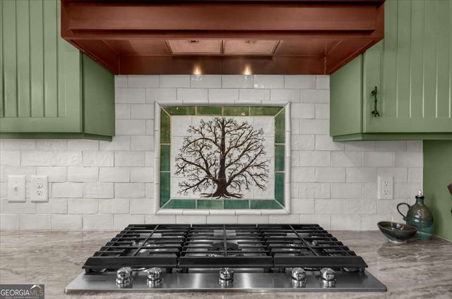 6194 Grants Ford Drive, Gainesville, GA 30506