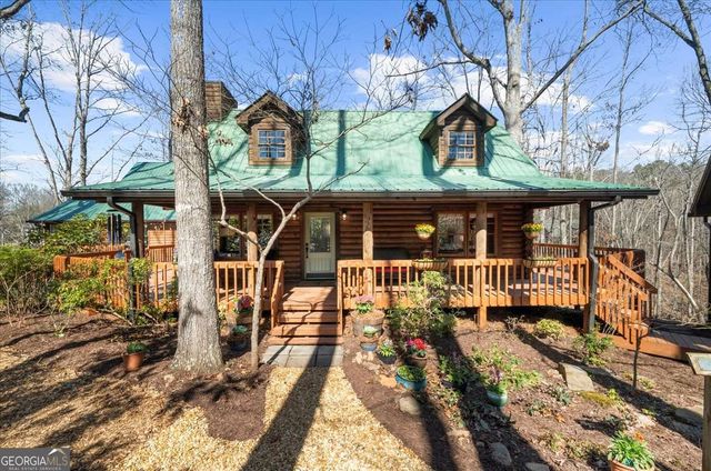 6194 Grants Ford Drive, Gainesville, GA 30506