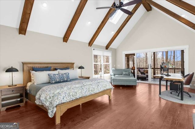 6194 Grants Ford Drive, Gainesville, GA 30506