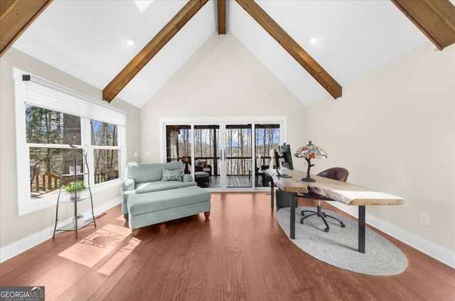 6194 Grants Ford Drive, Gainesville, GA 30506