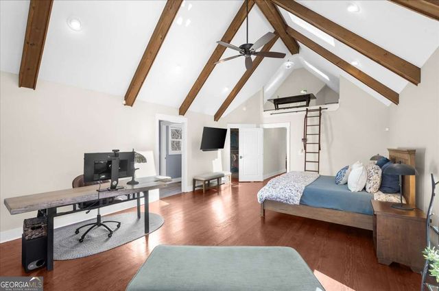 6194 Grants Ford Drive, Gainesville, GA 30506