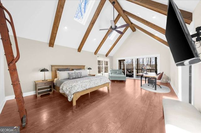 6194 Grants Ford Drive, Gainesville, GA 30506