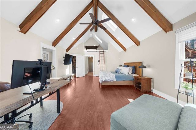 6194 Grants Ford Drive, Gainesville, GA 30506