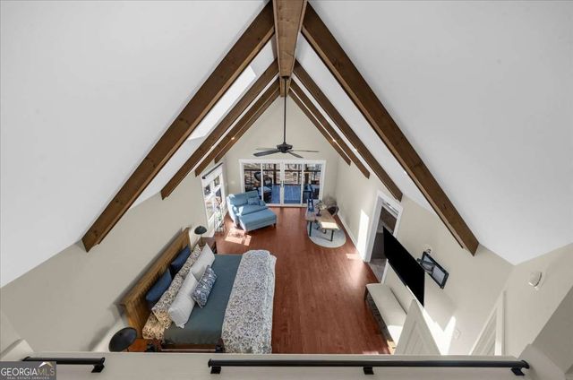 6194 Grants Ford Drive, Gainesville, GA 30506