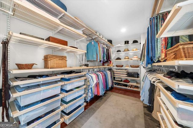 6194 Grants Ford Drive, Gainesville, GA 30506